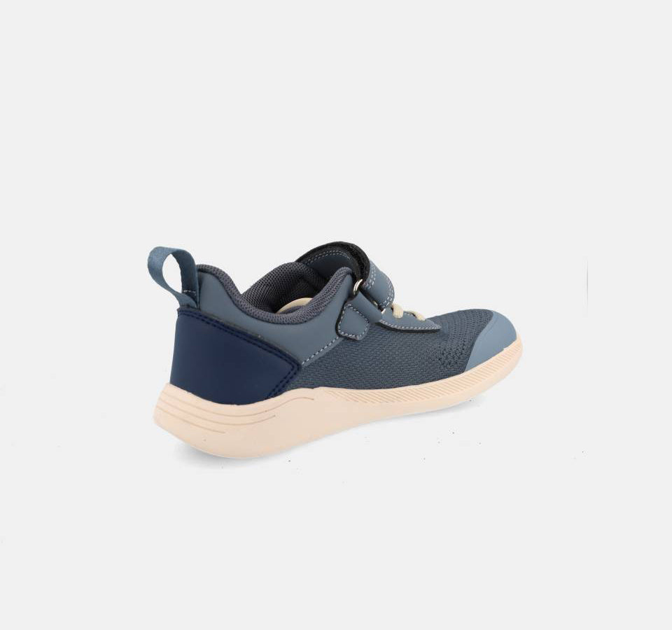 Deportivas Kids Blanditos - Venus Azul