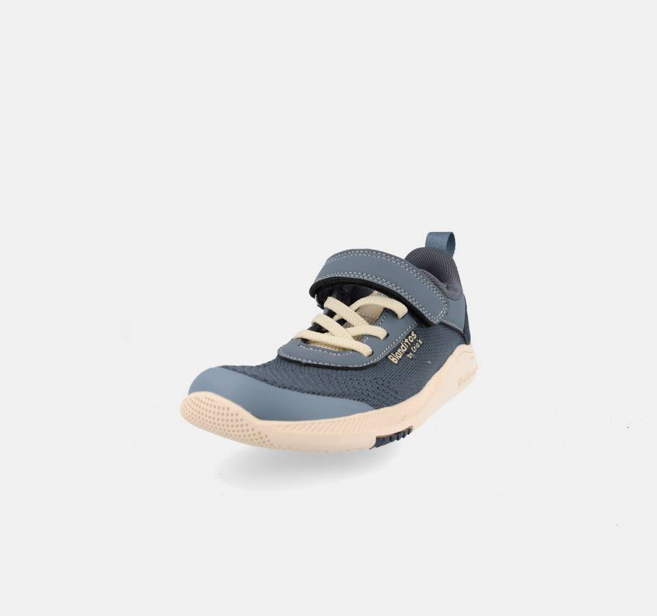 Deportivas Kids Blanditos - Venus Azul