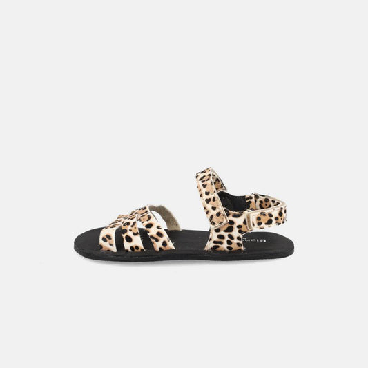 Sandalias Barefoot Blanditos - Verona Print