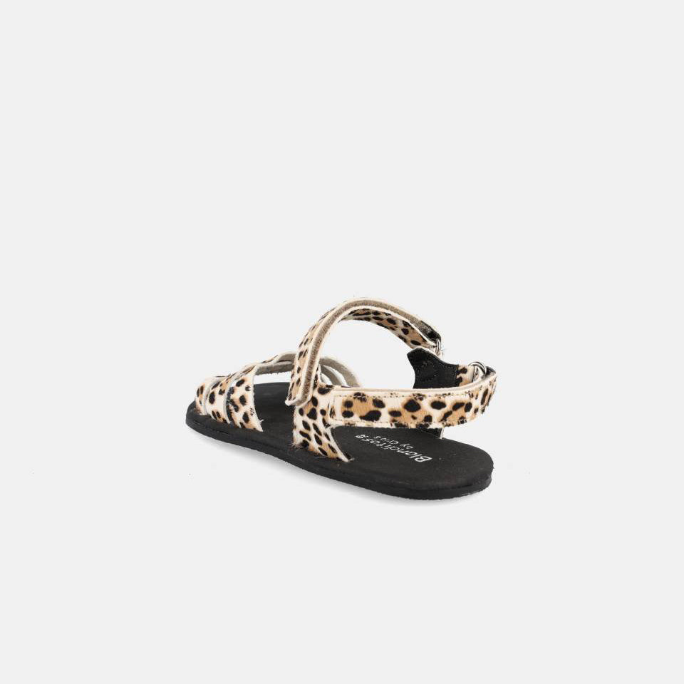 Sandalias Barefoot Blanditos - Verona Print