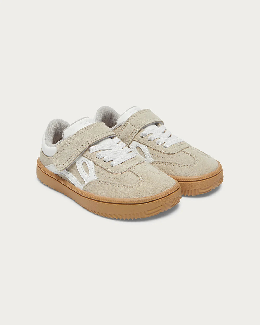 Deportivas Lejan - One Kids Dark Beige