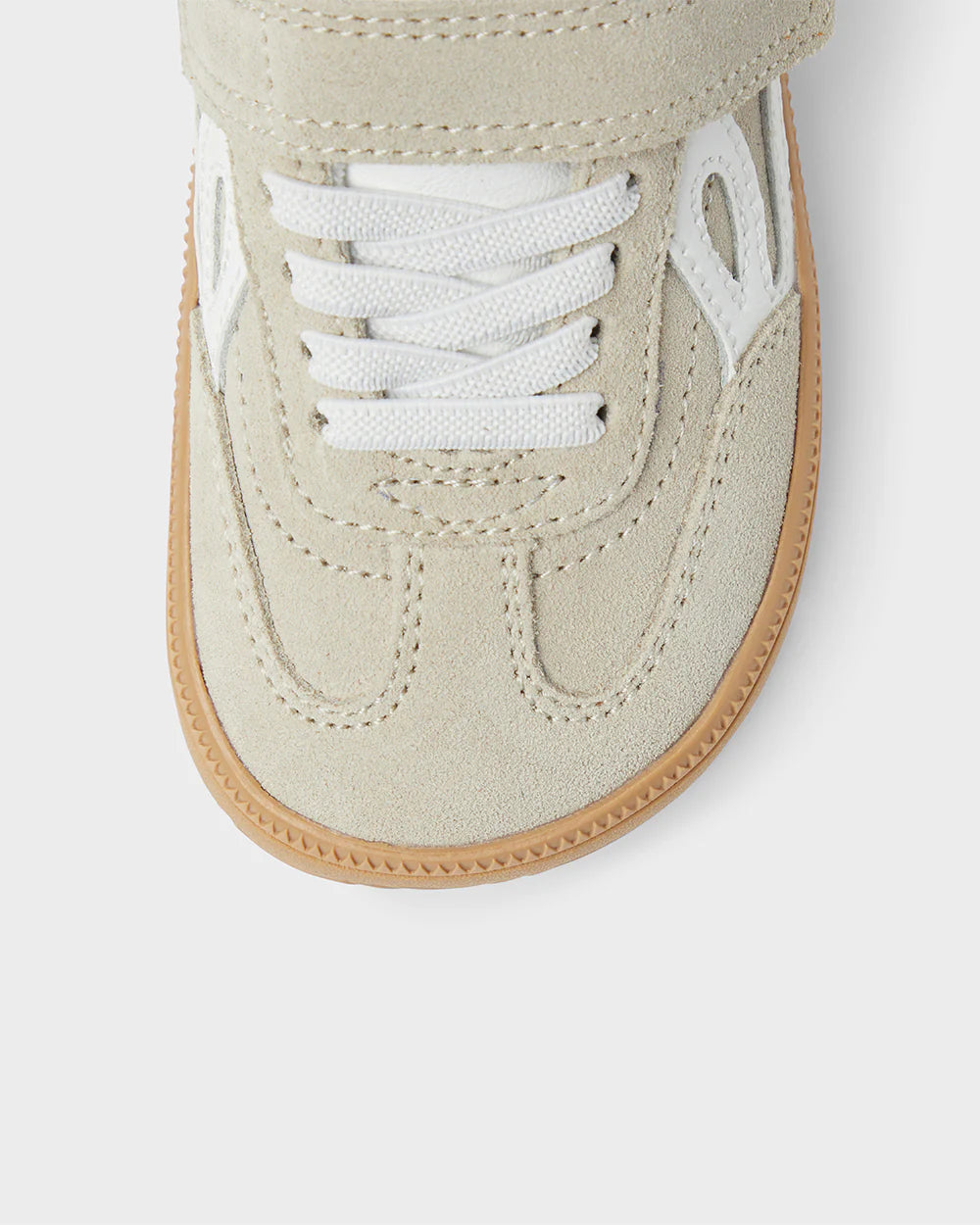 Deportivas Lejan - One Kids Dark Beige