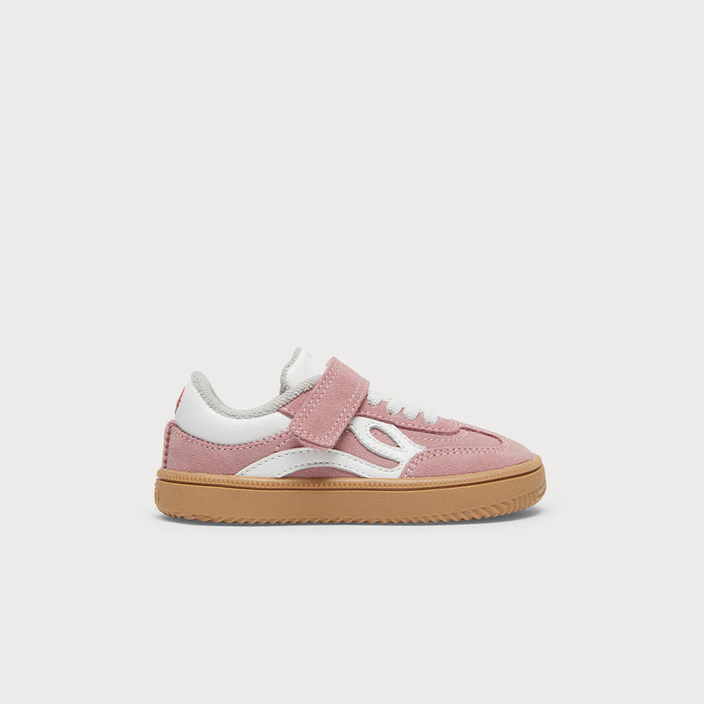 Deportivas Lejan - One Kids Pale Pink