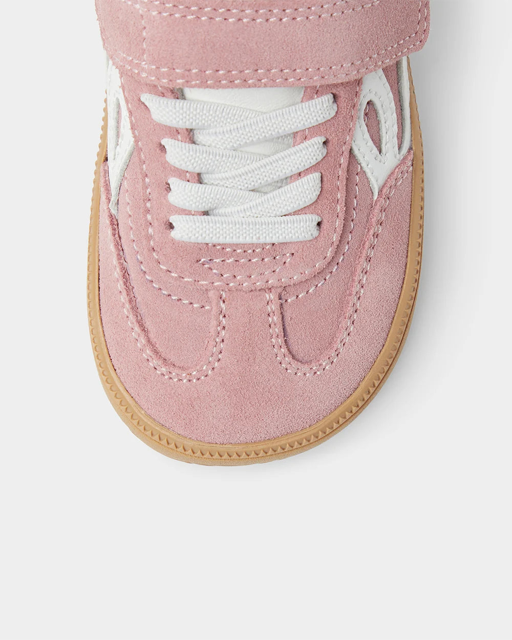 Deportivas Lejan - One Kids Pale Pink