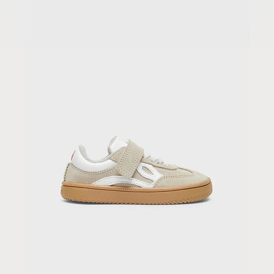 Deportivas Lejan - One Kids Dark Beige