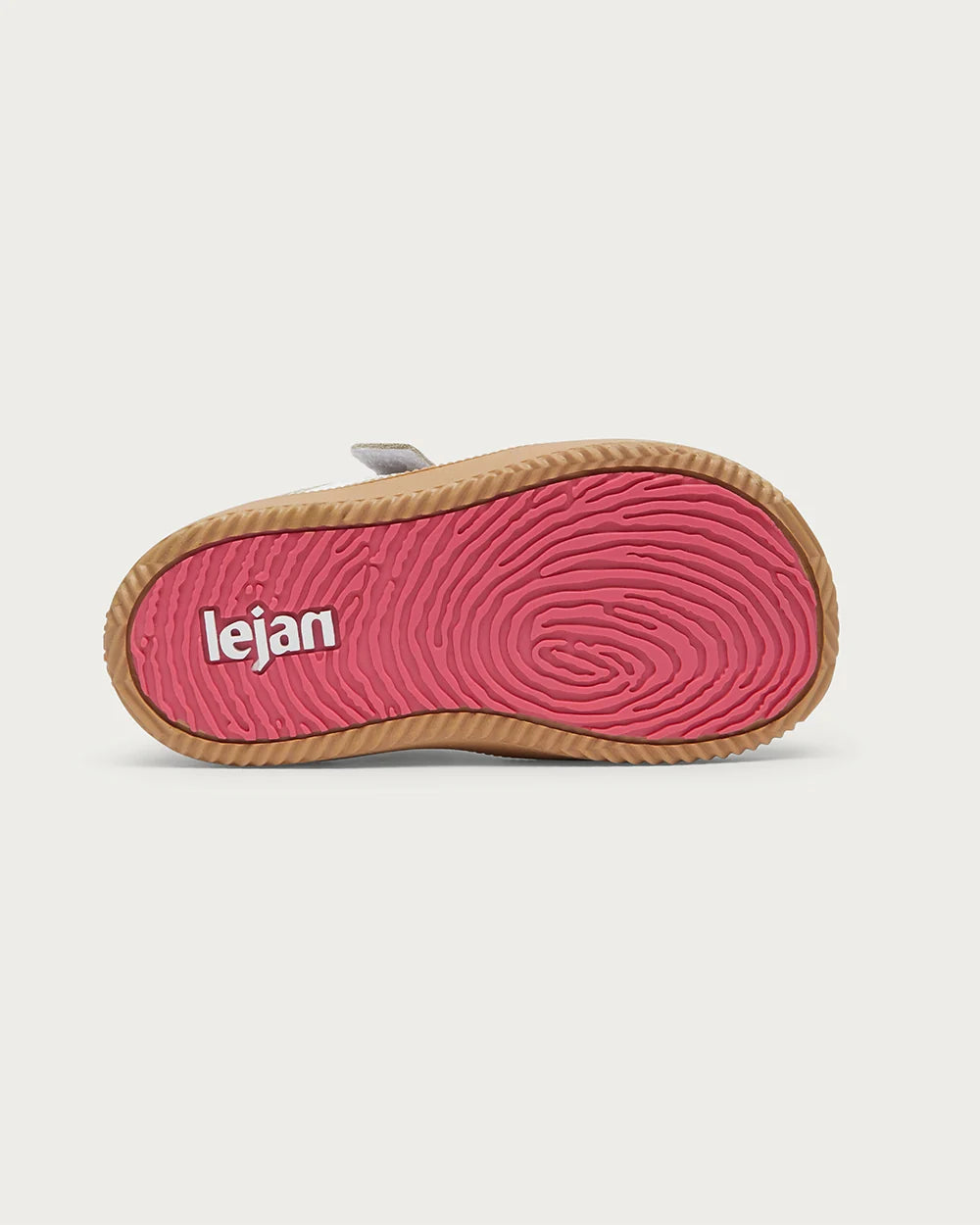 Deportivas Lejan - One Kids Dark Beige