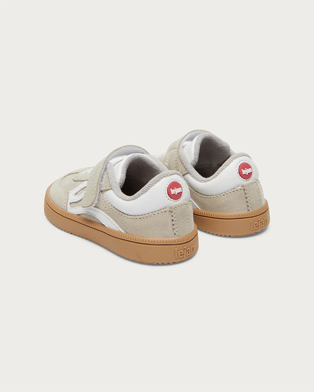 Deportivas Lejan - One Kids Dark Beige