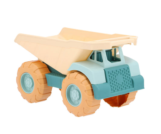 Camión volquete Monnëka Tutete - Green