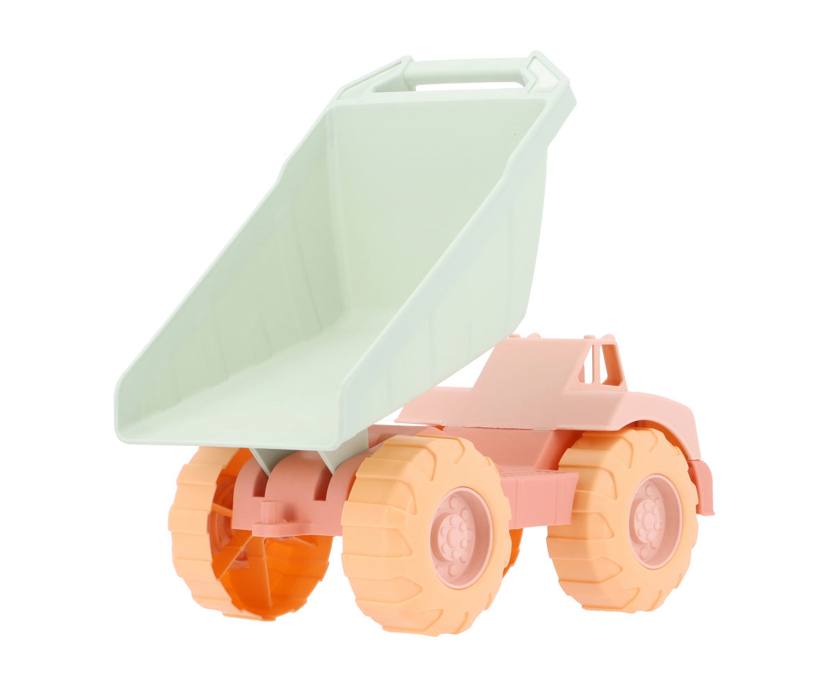 Camión volquete Monnëka Tutete - Sand