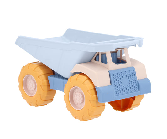 Camión volquete Monnëka Tutete - Blue