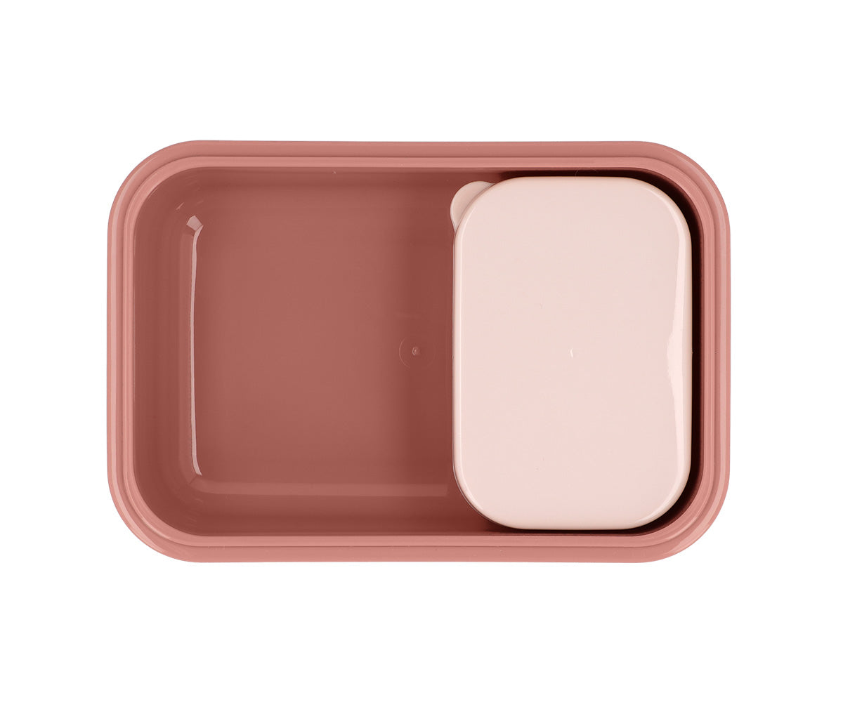 Fiambrera Bento Tutete The Wooden Boy