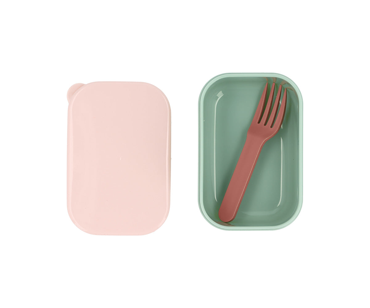 Fiambrera Bento Tutete The Wooden Boy