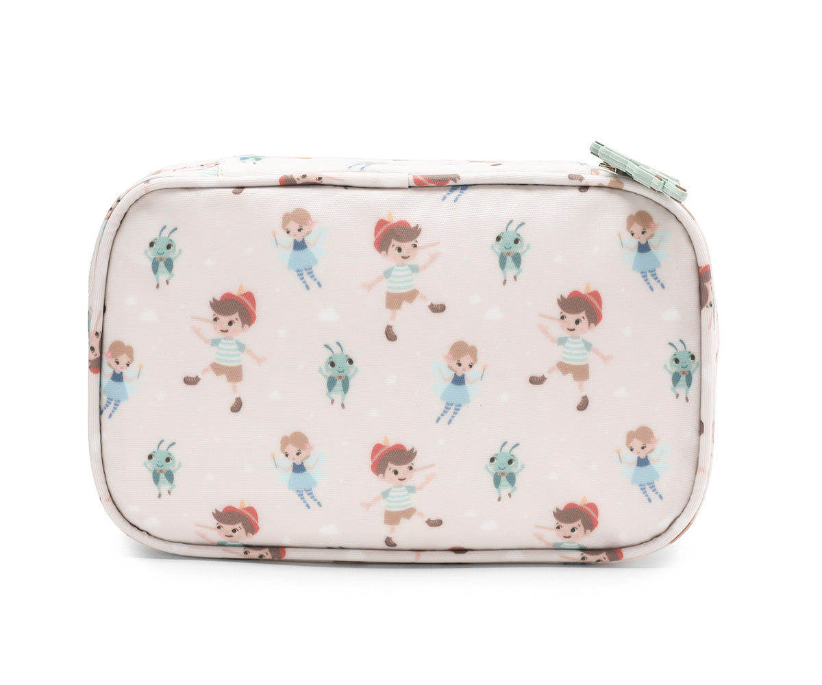 Bolsa sanitaria Tutete The Wooden Boy