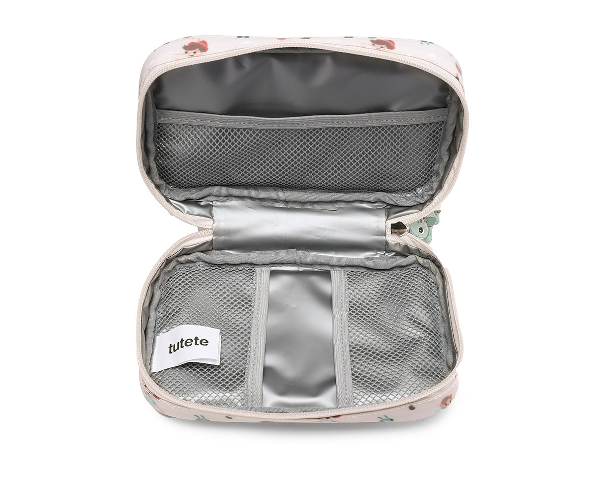 Bolsa sanitaria Tutete The Wooden Boy