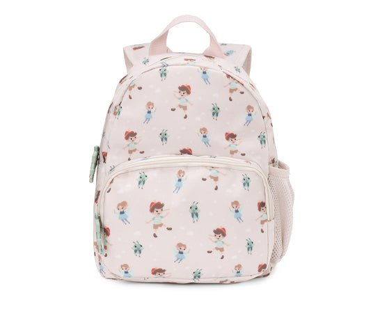 Mochila infantil Tutete The Wooden Boy