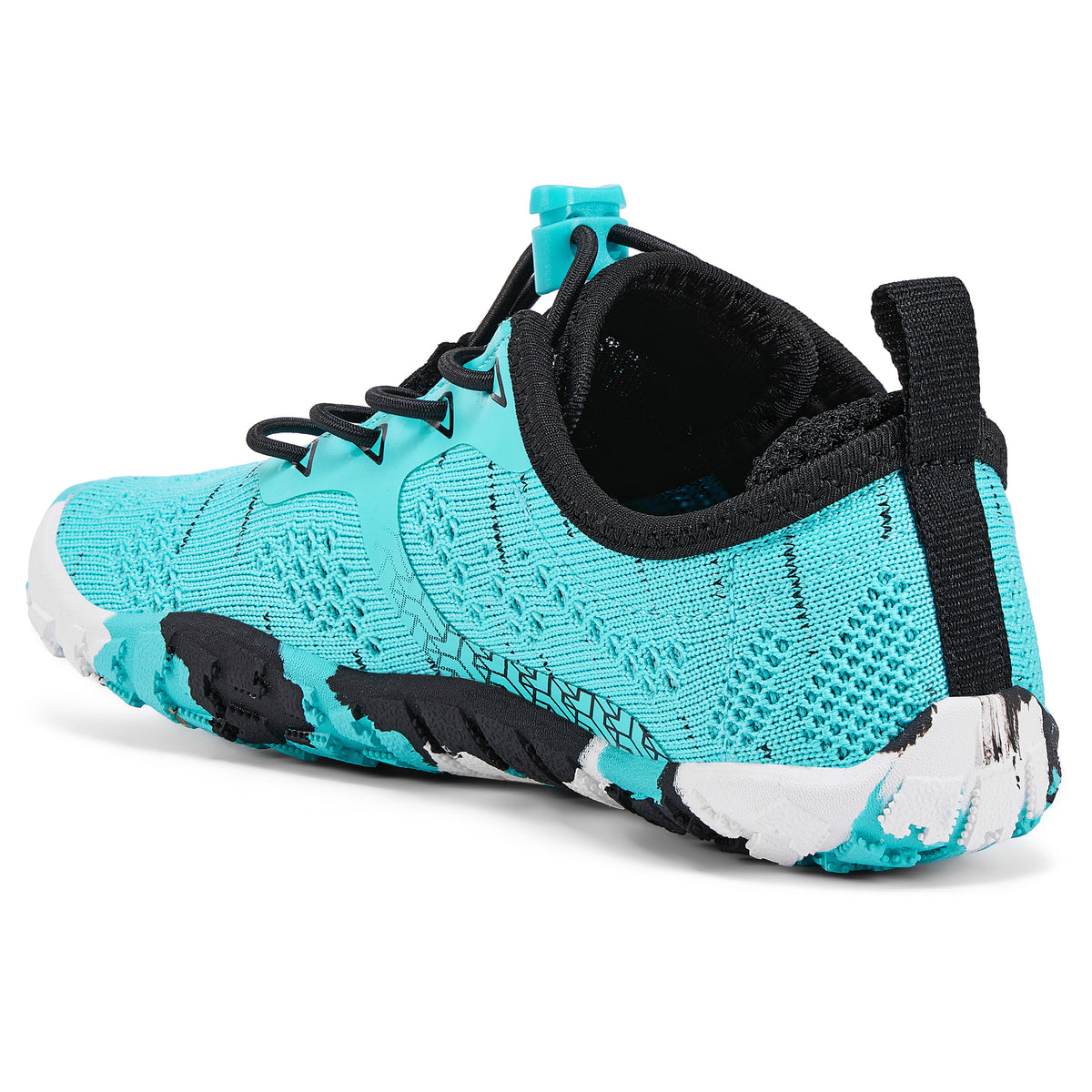 Deportivas Kids Saguaro - Smart II Cyan