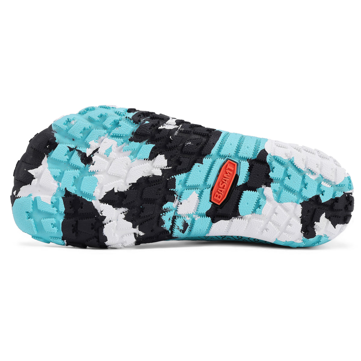 Deportivas Kids Saguaro - Smart II Cyan