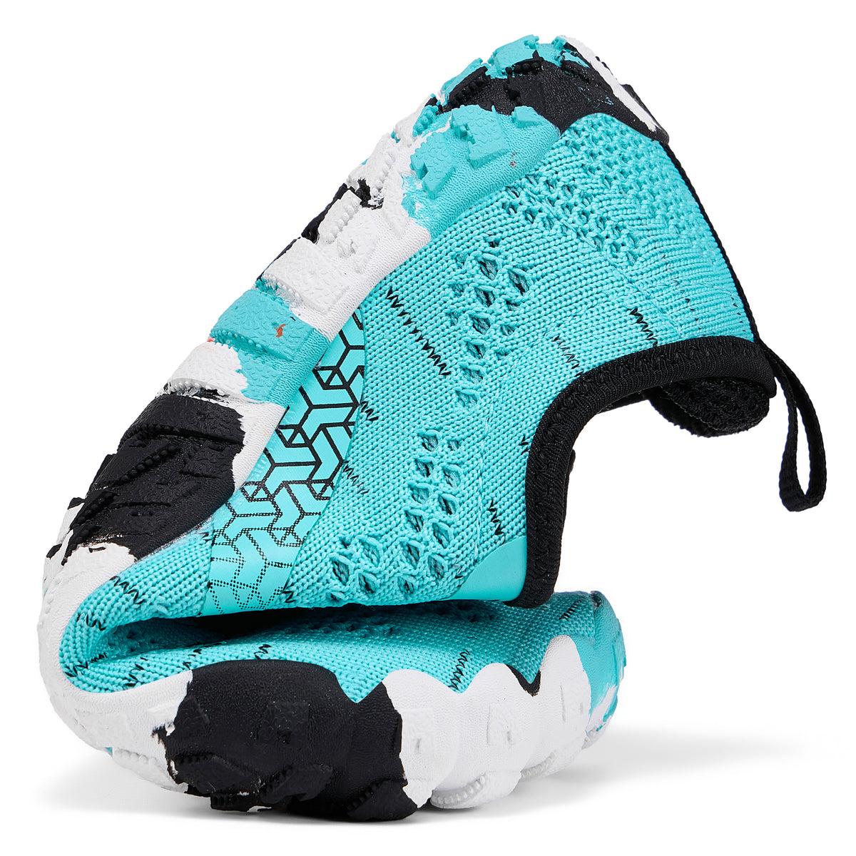 Deportivas Kids Saguaro - Smart II Cyan