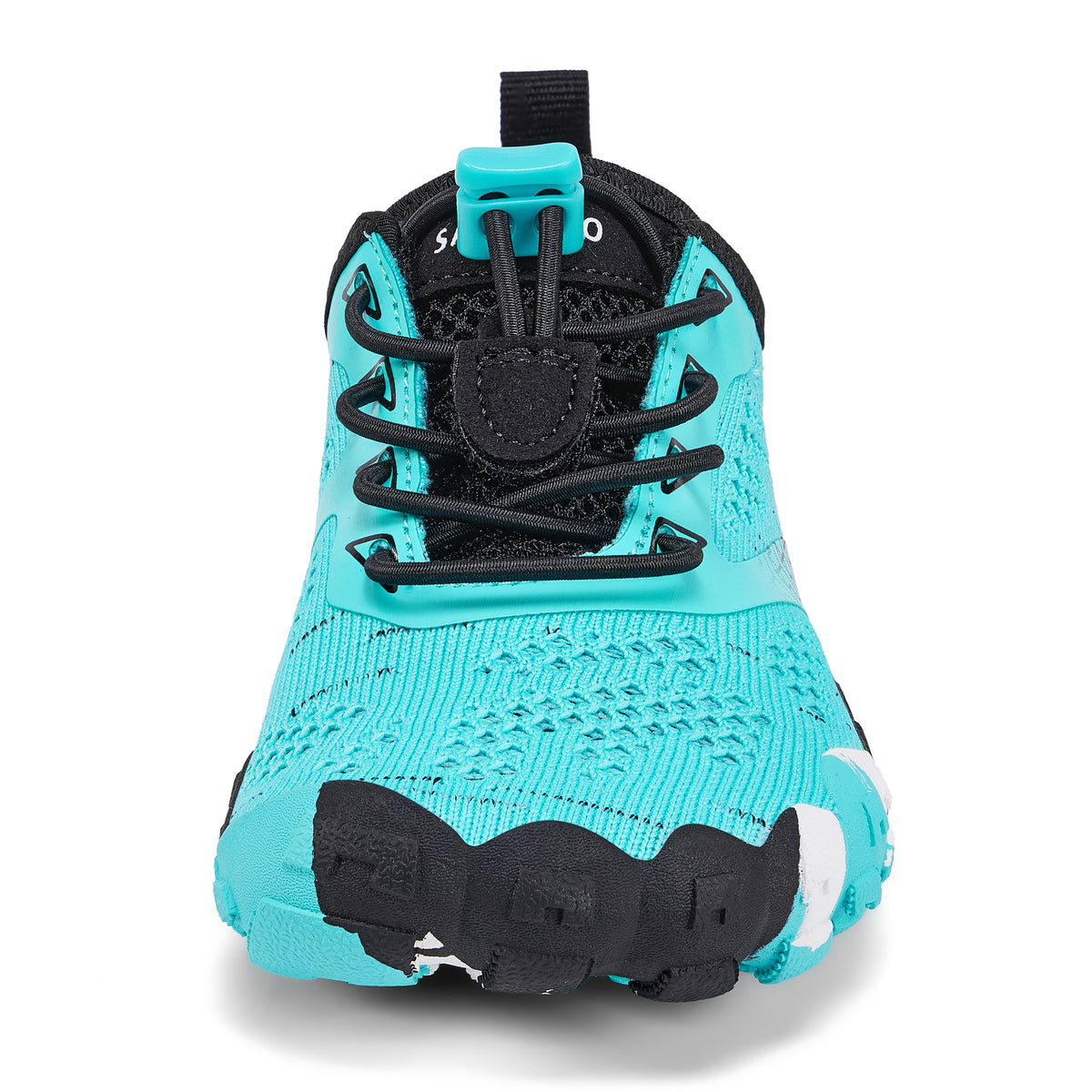 Deportivas Kids Saguaro - Smart II Cyan