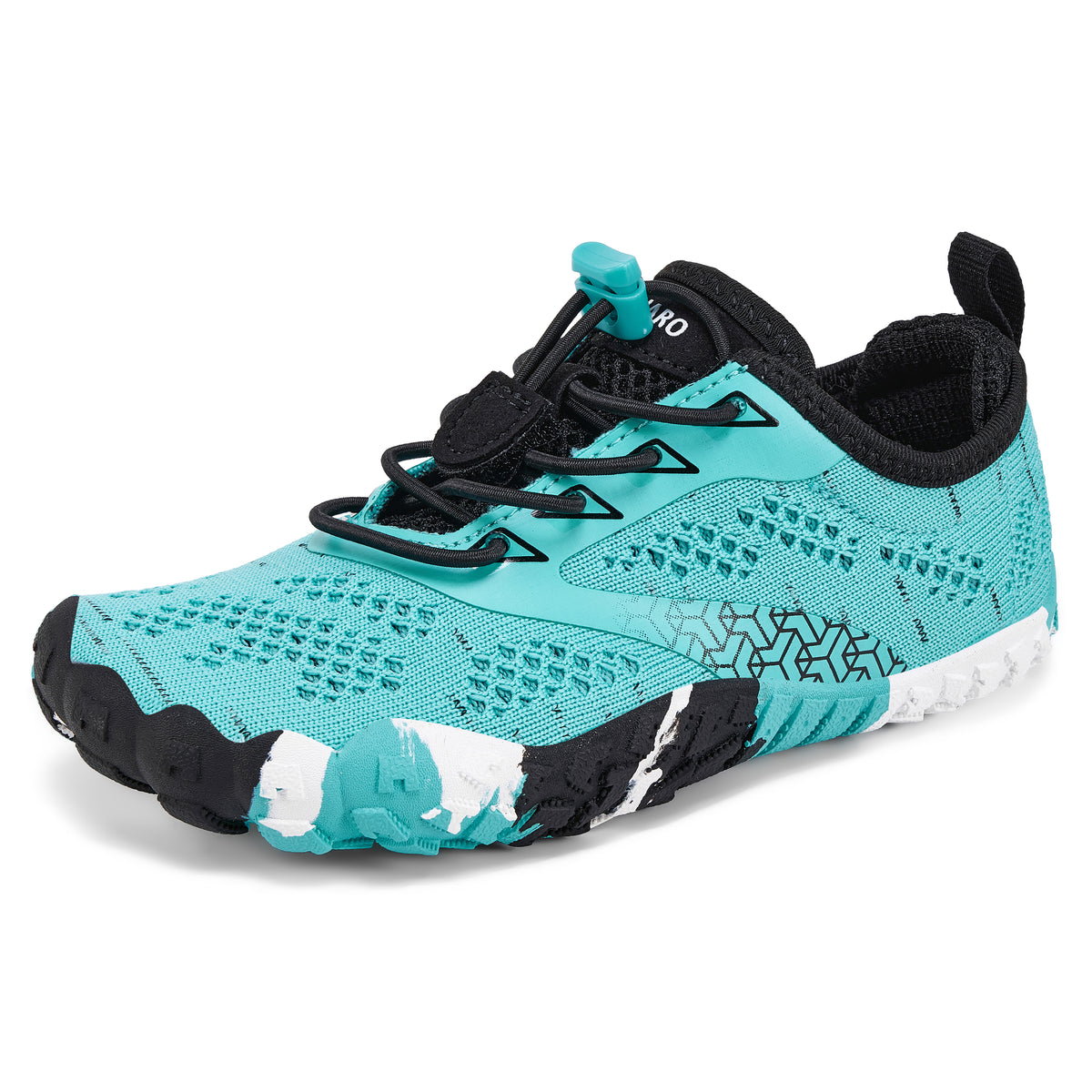 Deportivas Kids Saguaro - Smart II Cyan