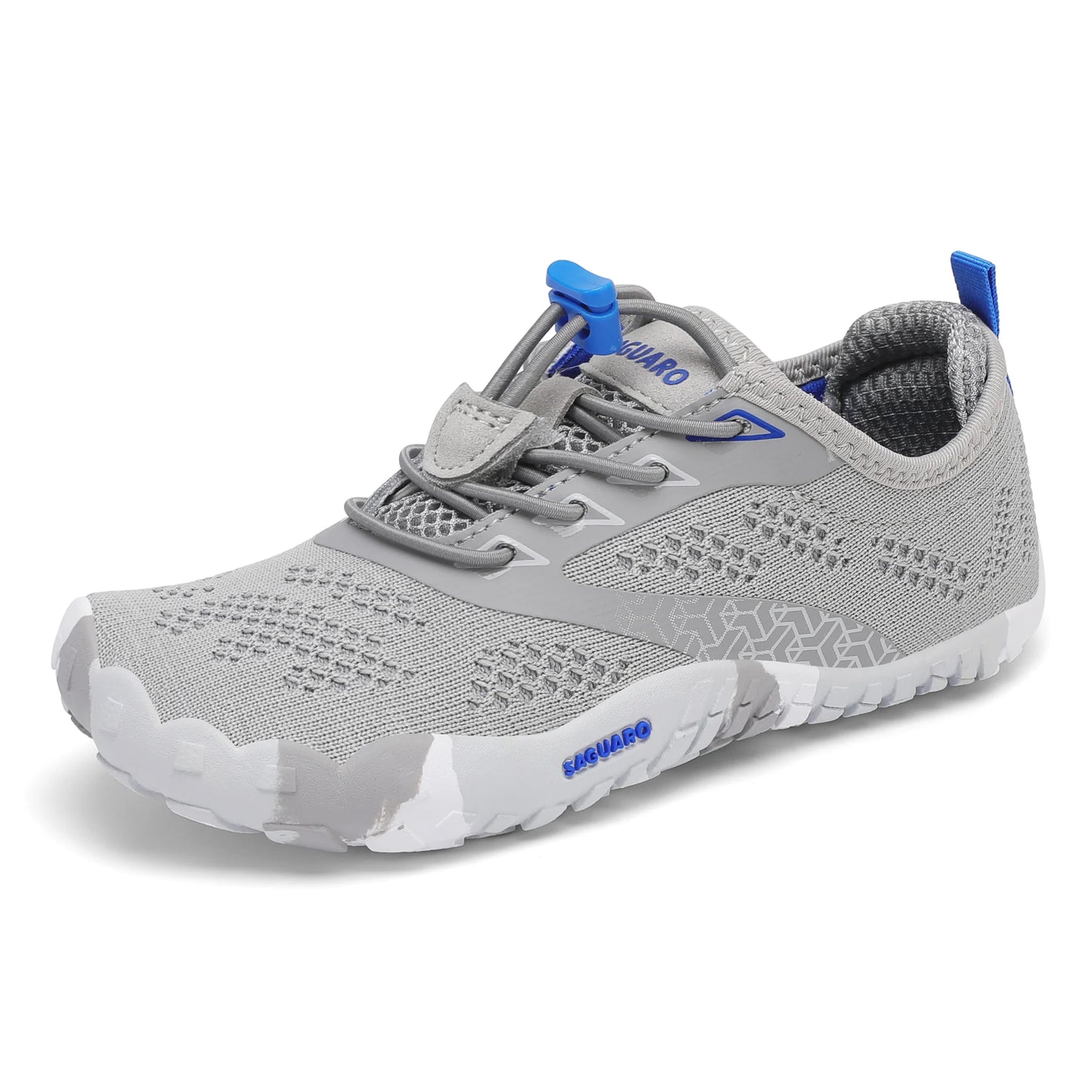 Deportivas Kids Saguaro - Smart IⅠ Gris
