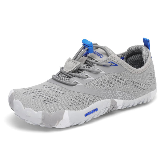 Deportivas Kids Saguaro - Smart IⅠ Gris
