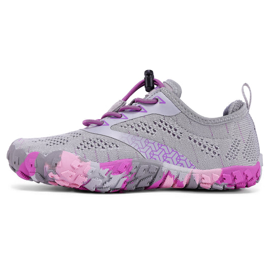 Deportivas Kids Saguaro - Smart II Lavanda