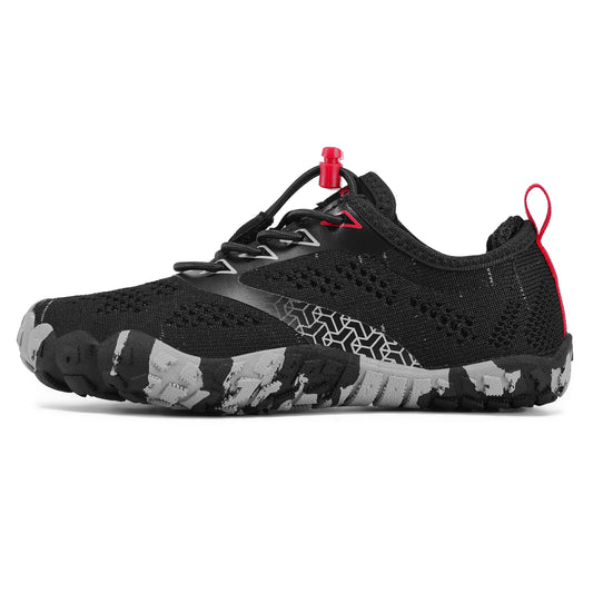 Deportivas Kids Saguaro - Smart II Light Black
