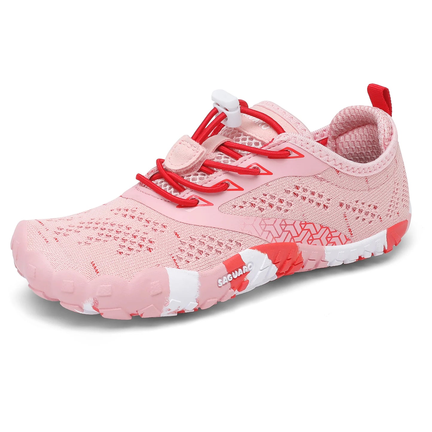 Deportivas Kids Saguaro - Smart IⅠ Rosa