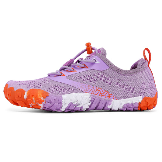 Deportivas Kids Saguaro - Smart IⅠ Purple