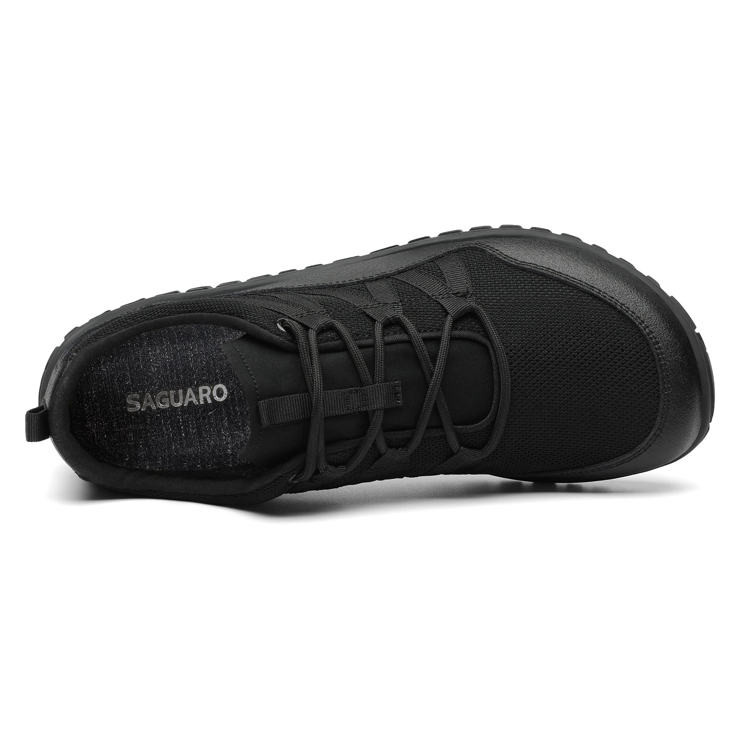 Deportivas Adulto Saguaro - Forestep I Negro