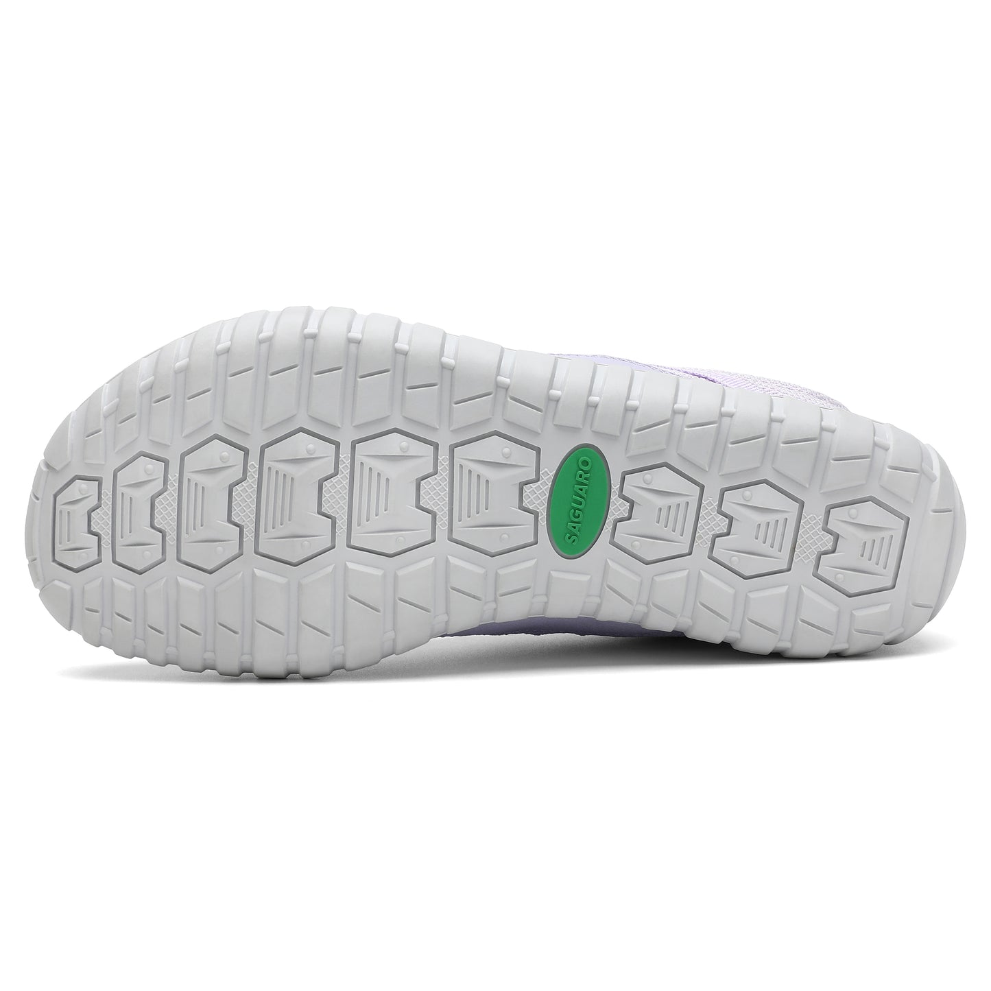 Deportivas Adulto Saguaro - Forestep I Blanco