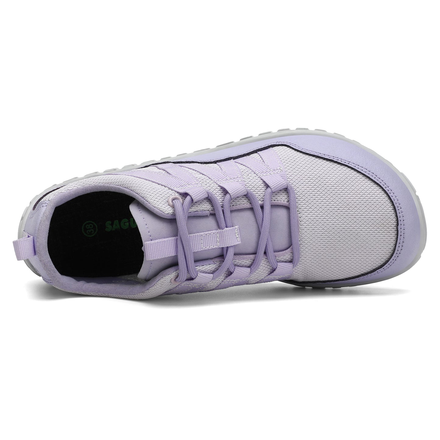 Deportivas Adulto Saguaro - Forestep I Morado