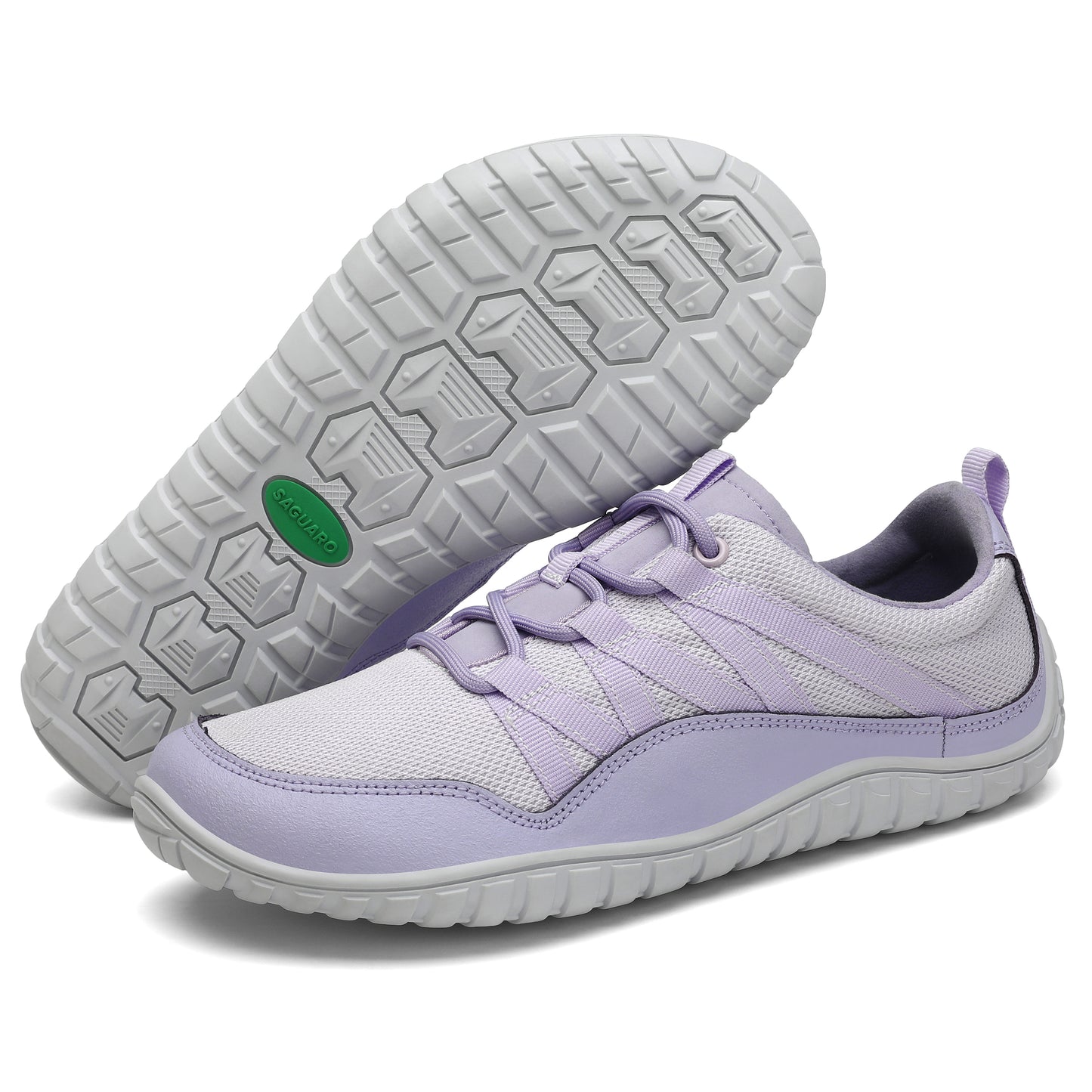 Deportivas Adulto Saguaro - Forestep I Morado