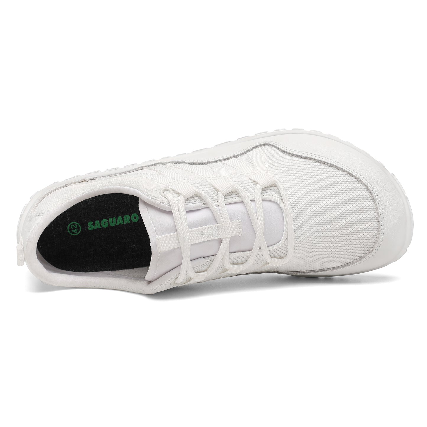 Deportivas Adulto Saguaro - Forestep I Blanco