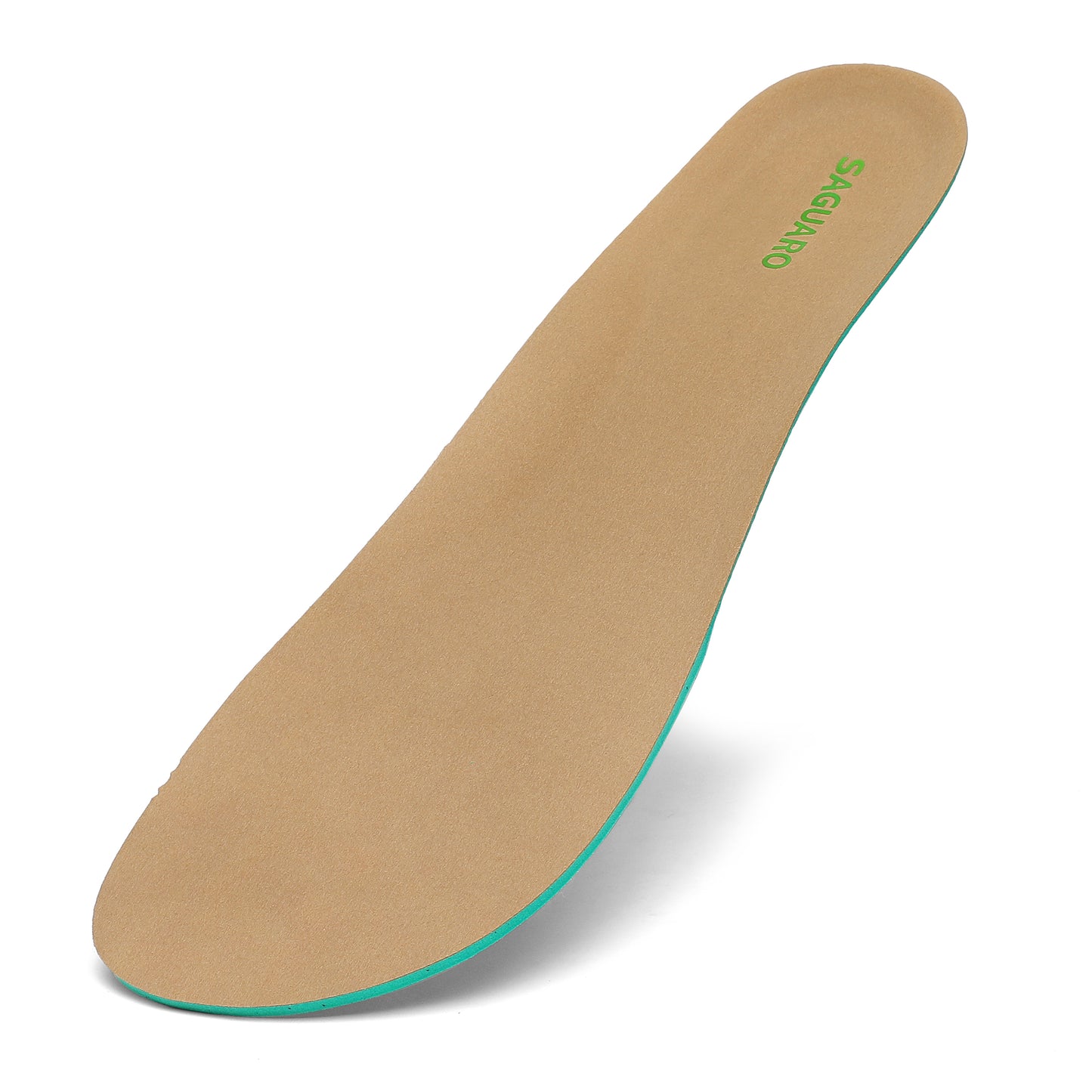 Plantillas Barefoot Kids Saguaro Microfibra