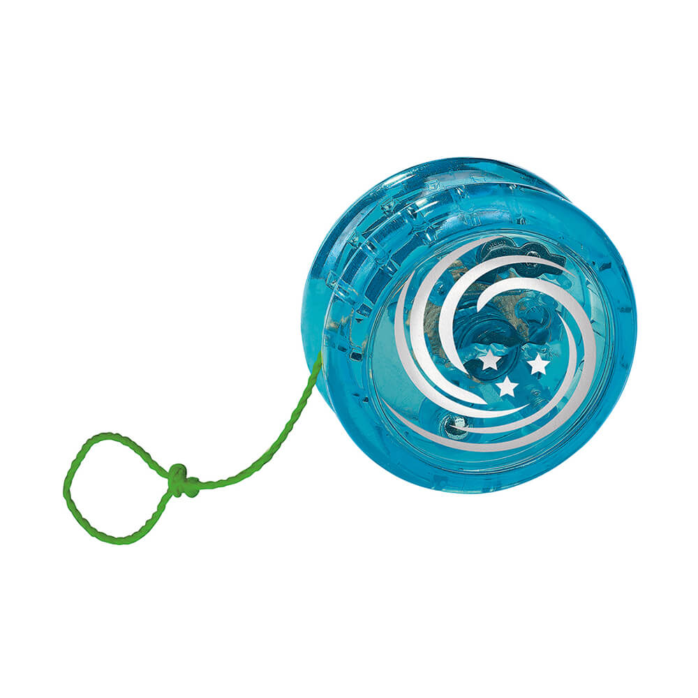 Yoyo luminoso (colores surtidos) - Moses