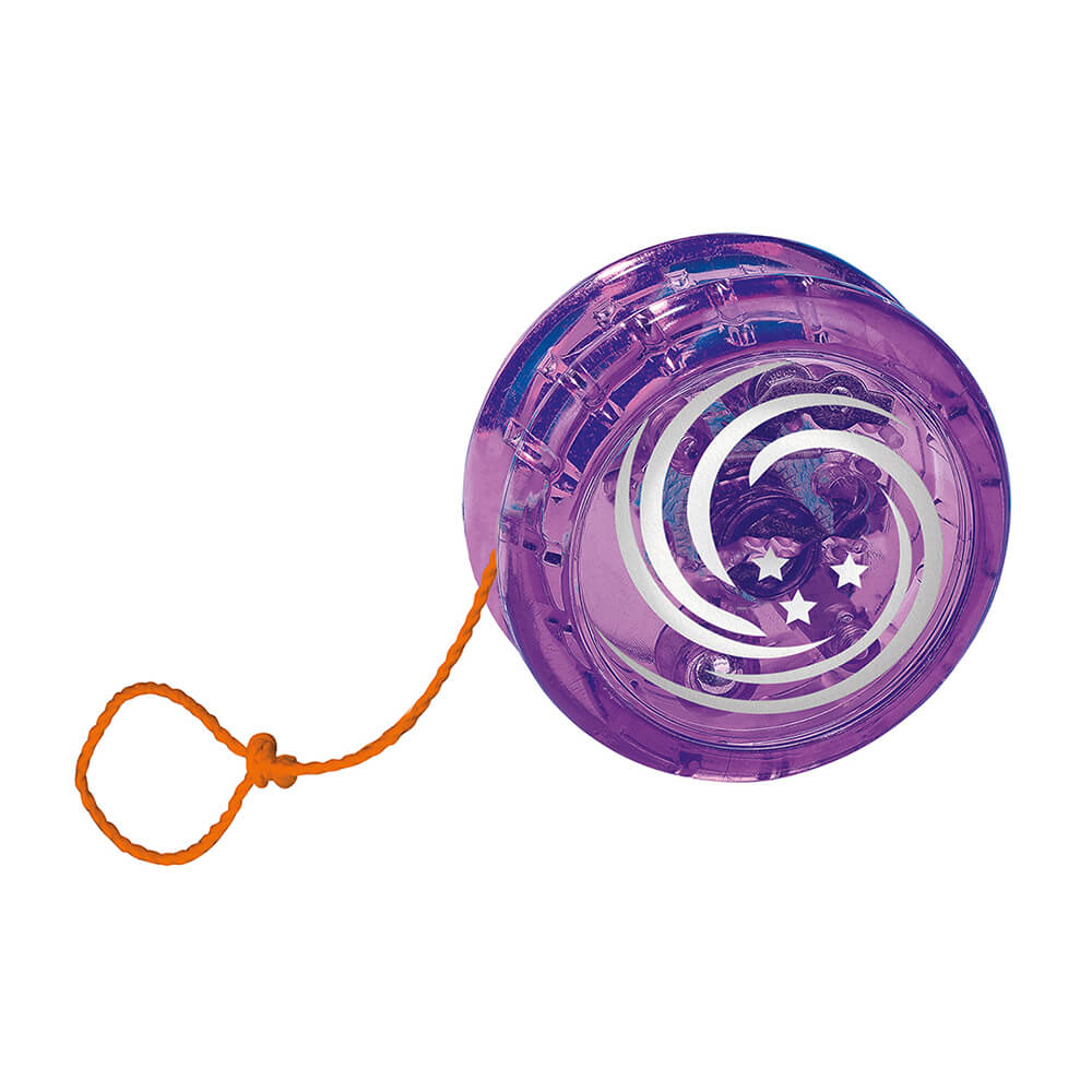 Yoyo luminoso (colores surtidos) - Moses