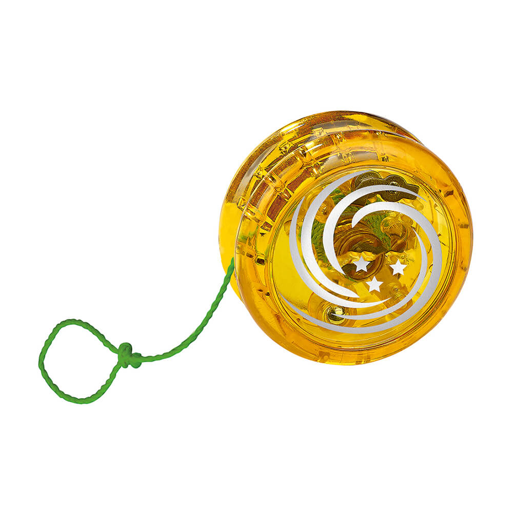 Yoyo luminoso (colores surtidos) - Moses