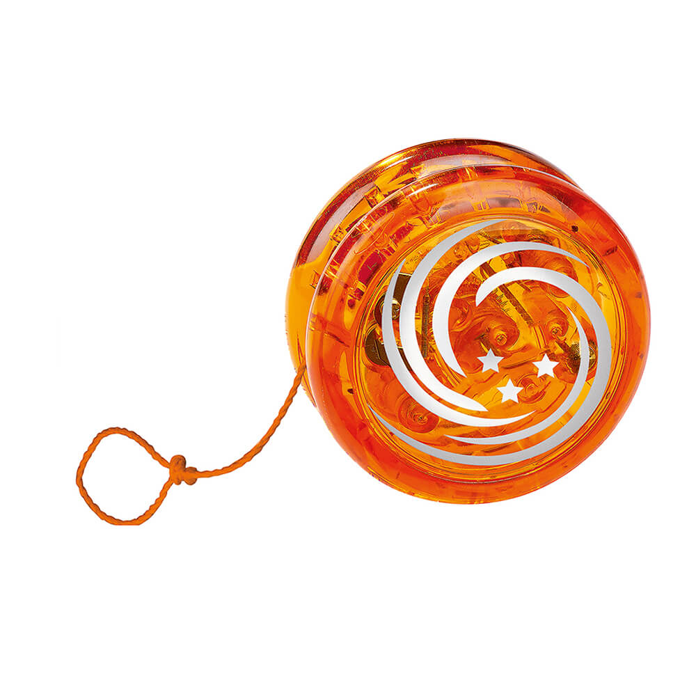 Yoyo luminoso (colores surtidos) - Moses