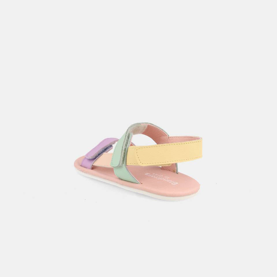 Sandalias Blanditos - Zanzibar Combi