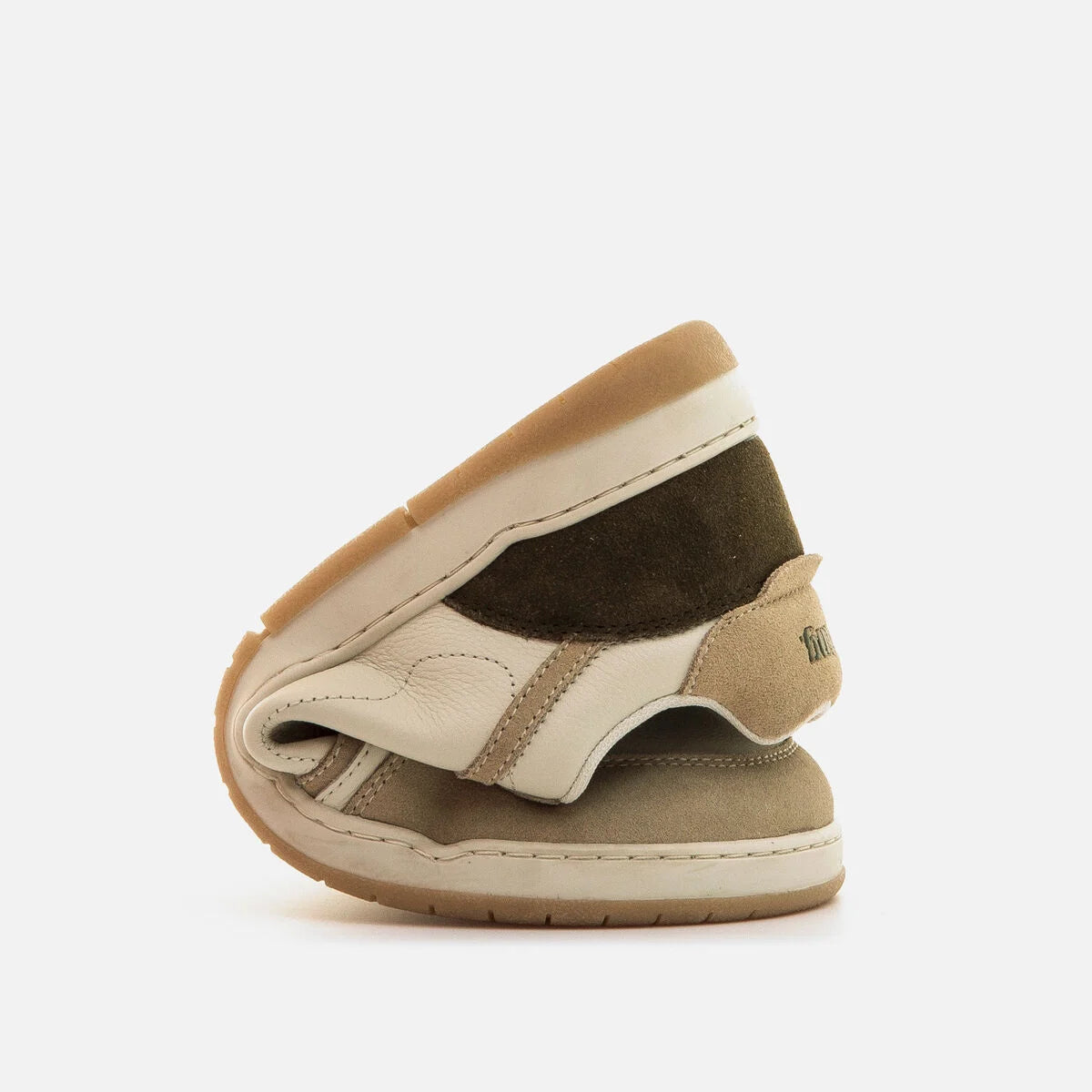 Deportivas Adulto Mustang - Free Miami Beige
