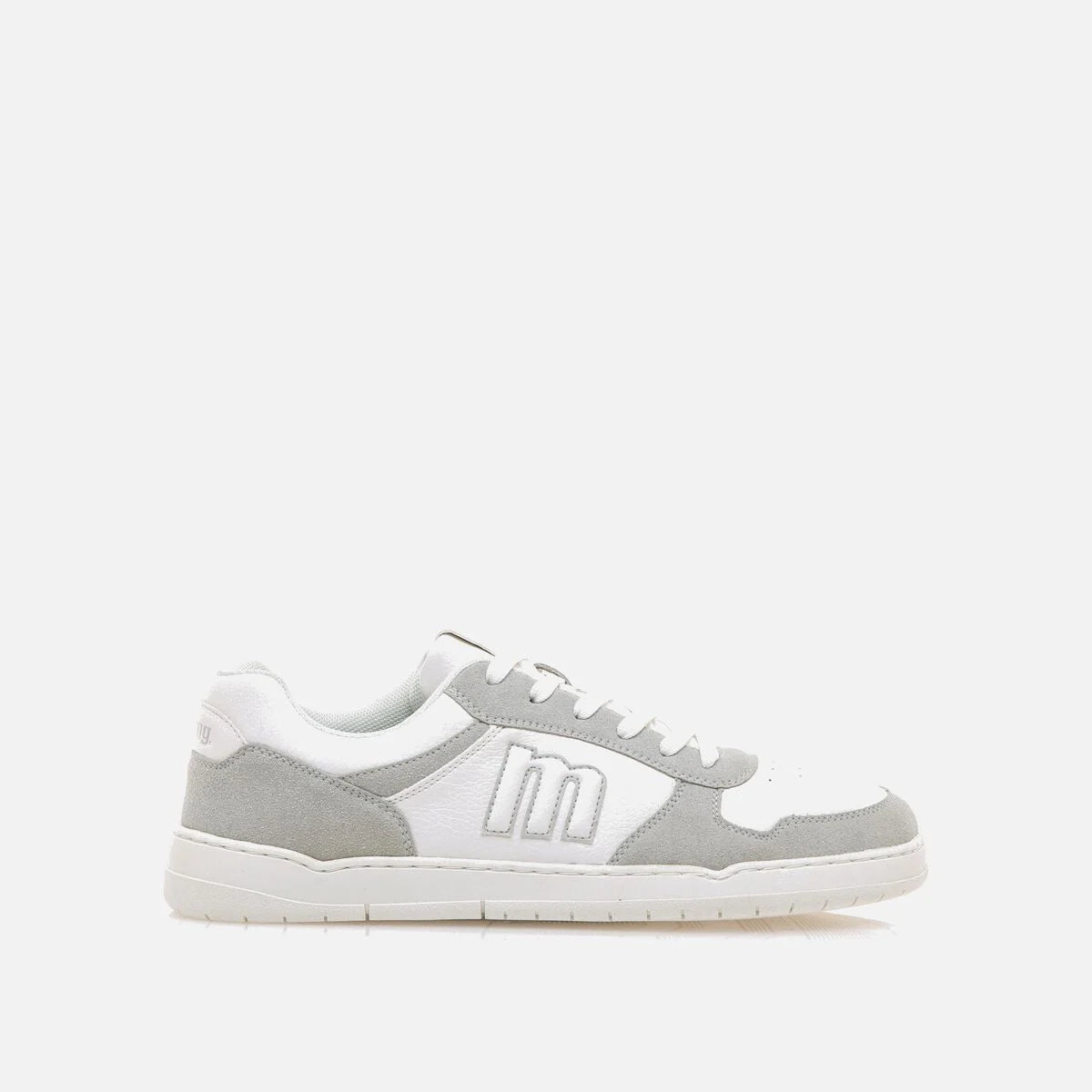 Deportivas Adulto Mustang - Free Miami Off White