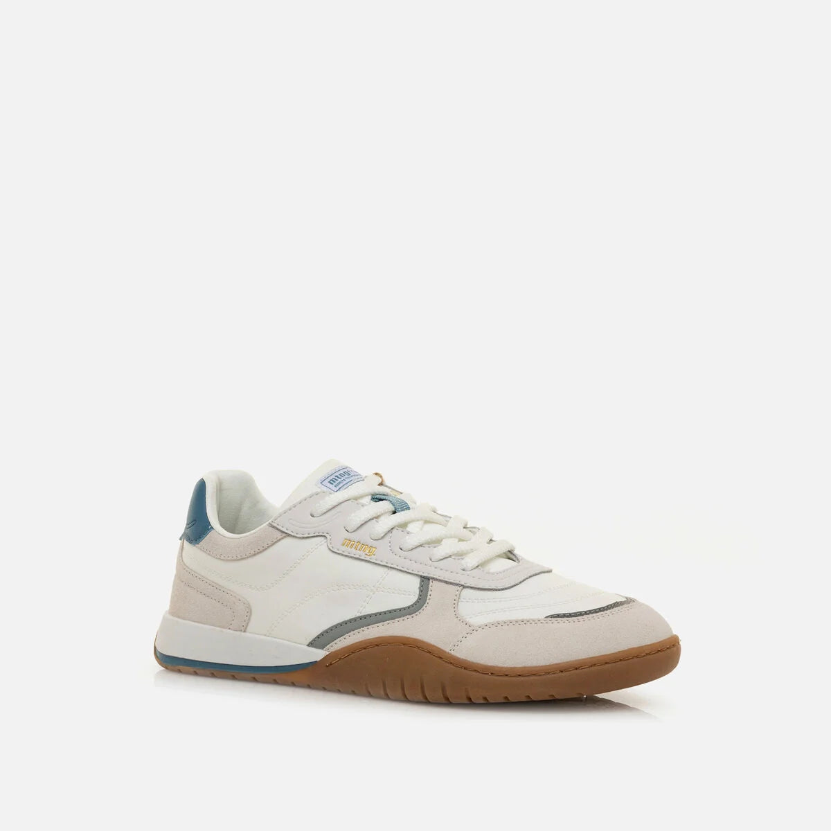 Deportivas Adulto Mustang - Free Orbit Blanco