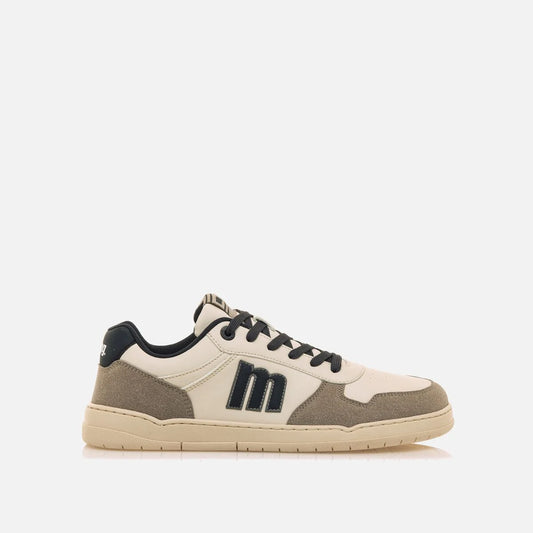 Deportivas Adulto Mustang - Free Miami Gris