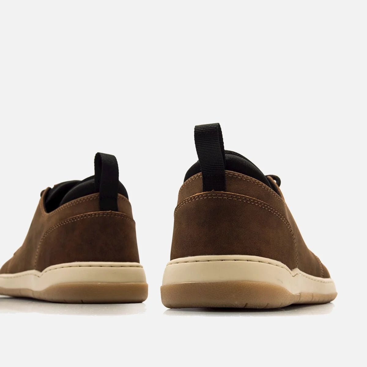 Deportivas Adulto Mustang - Free Miami Marrón