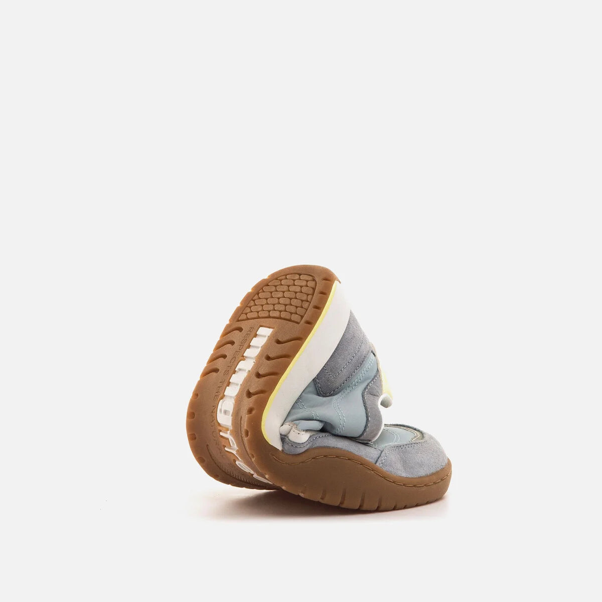 Deportivas Adulto Mustang - Free Orbit Azul