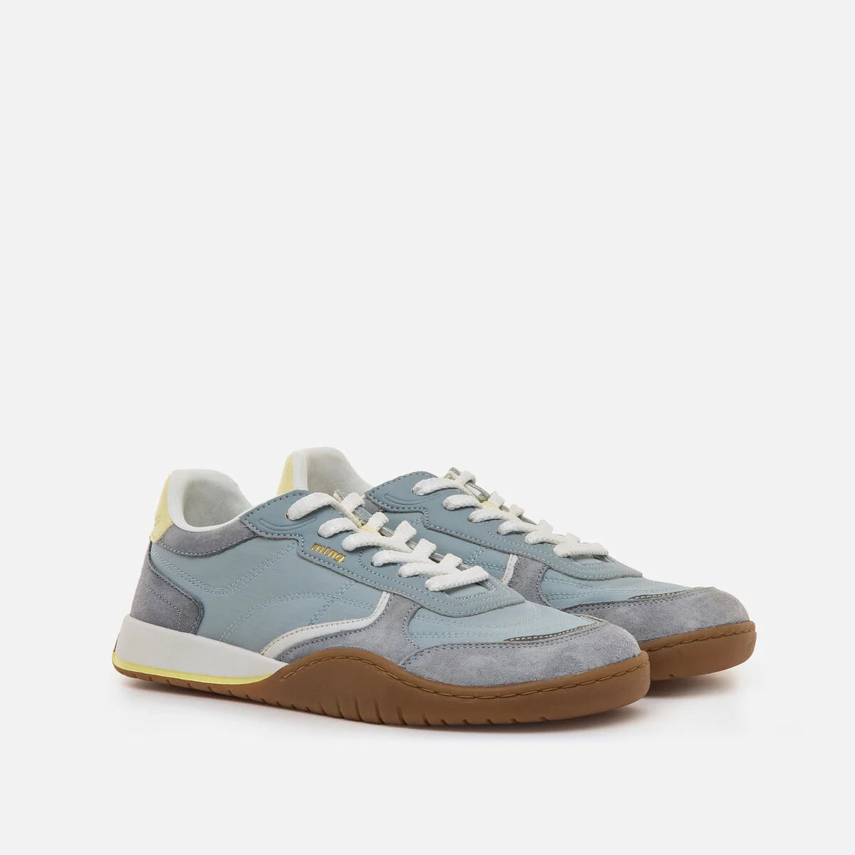 Deportivas Adulto Mustang - Free Orbit Azul