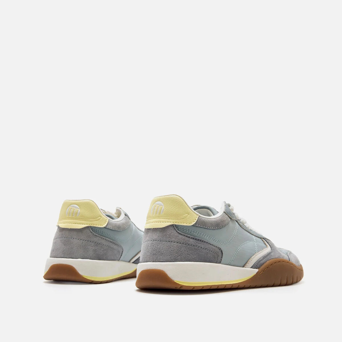 Deportivas Adulto Mustang - Free Orbit Azul