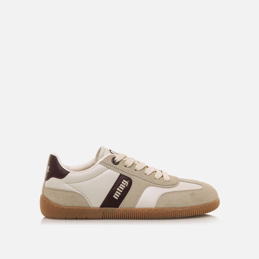 Deportivas Adulto Mustang - Free Aria Beige